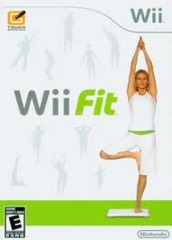 Wii Fit